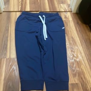 champion capri pants